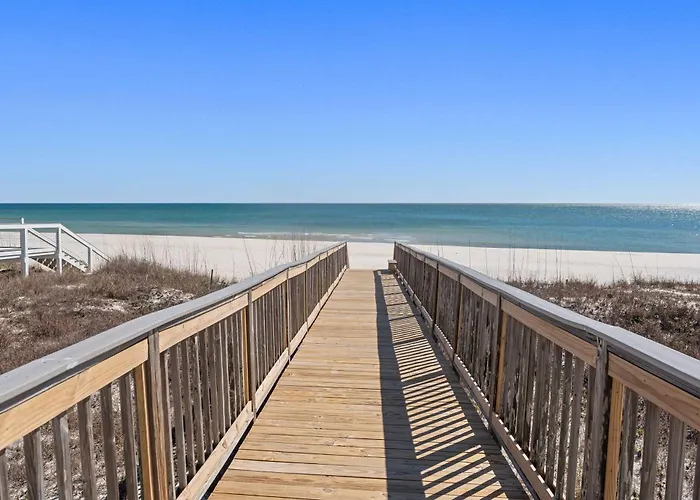 Waterfront With Access And Boat Launch * Gulf Shores