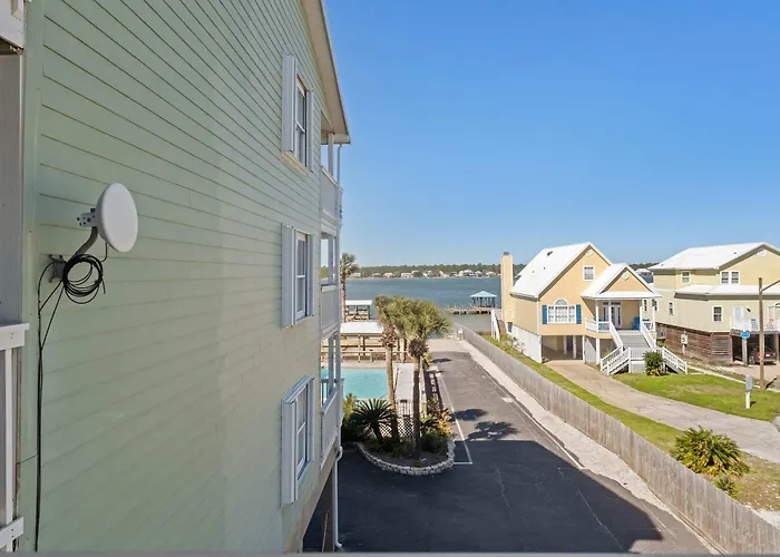 Waterfront With Access And Boat Launch *
