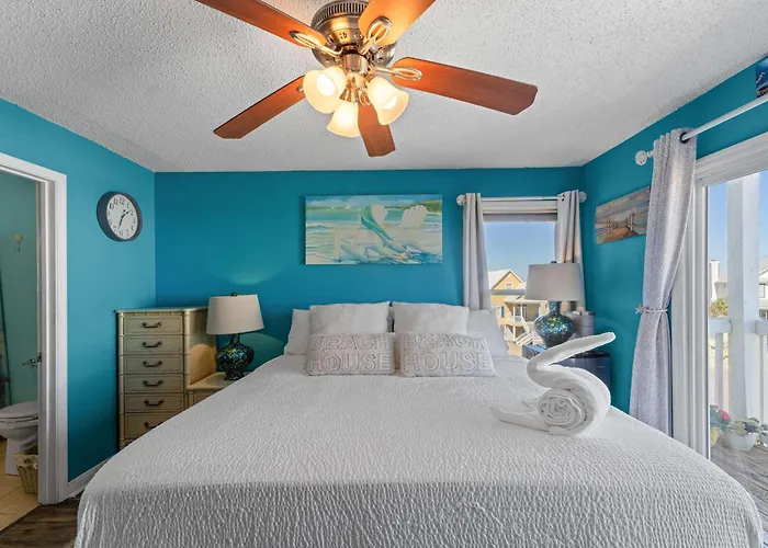 Waterfront With Access And Boat Launch Gulf Shores