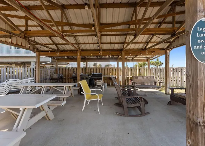 Holiday home Waterfront With Access And Boat Launch Gulf Shores